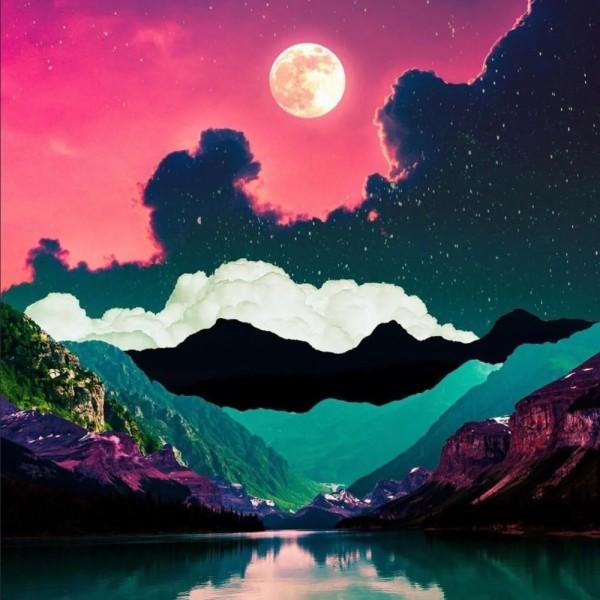 保持大局